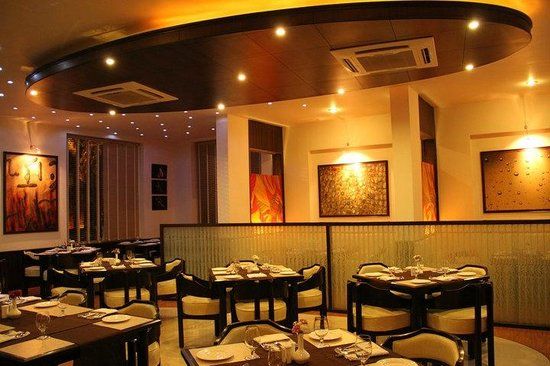 Muse: the ART of Gourmet